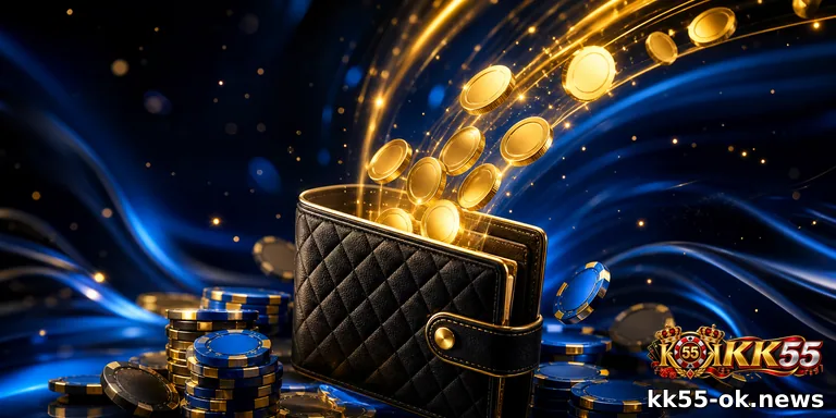 Cách Chơi Baccarat Và Kinh Nghiệm Thắng Lớn Cùng KK55 - hình ảnh - kk55-ok.news