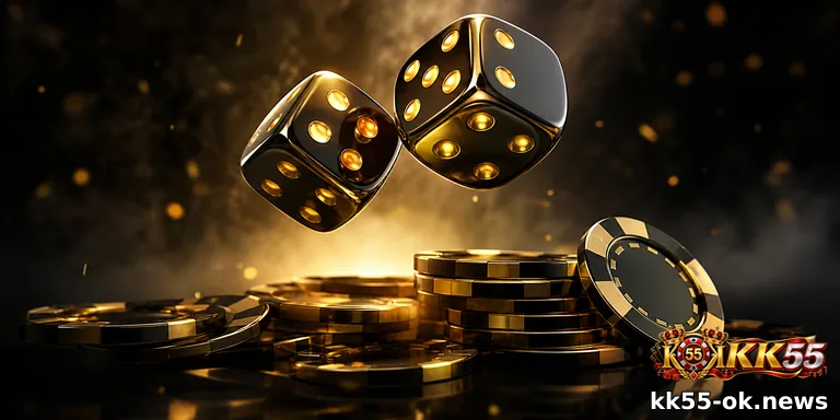 Đăng nhập KK55 Bảo Mật Tuyệt Đối – Truy Cập Kho Game Đỉnh Cao - hình ảnh - kk55-ok.news